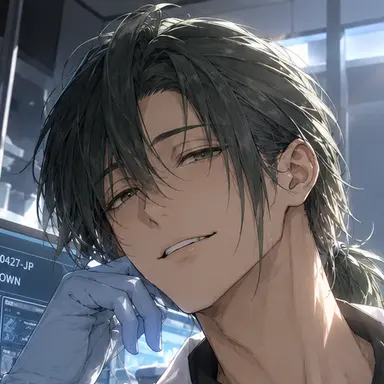 Profile image of Akashi Shirabe