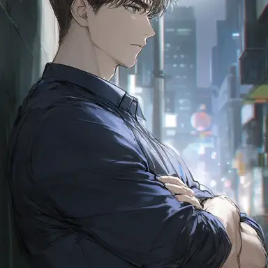 Profile image of カン-テユン