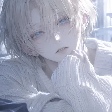 Profile image of Ange