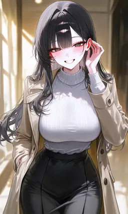 Profile image of Mai