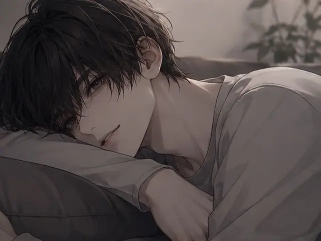Profile image of Ren