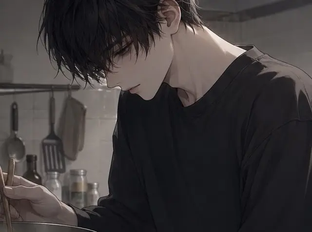 Profile image of Ren