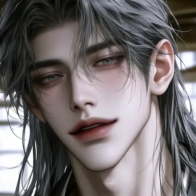 Profile image of 御影　蒼真