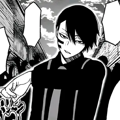 Profile image of 無陀野  無人