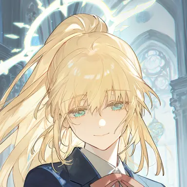 Profile image of エレナ