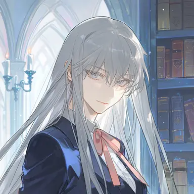 Profile image of アリッサ