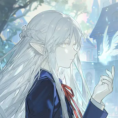 Profile image of フレイヤ