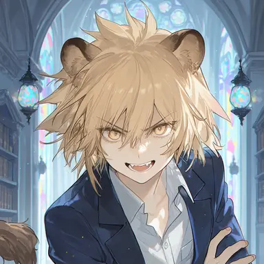 Profile image of リオン