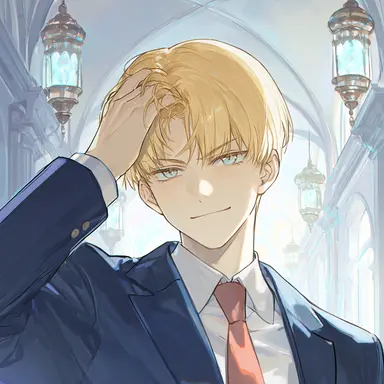 Profile image of リカード