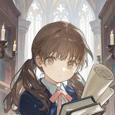 Profile image of ニーナ
