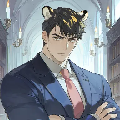 Profile image of ブリード