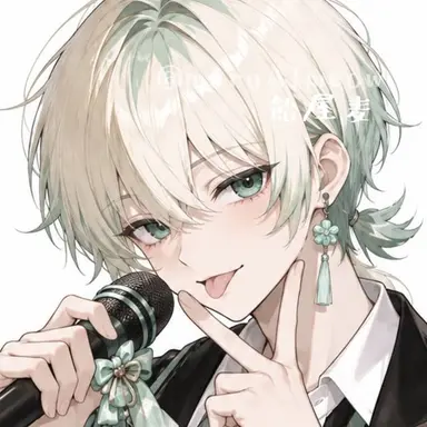 Profile image of Mugi