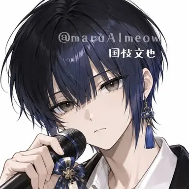 Profile image of 文也