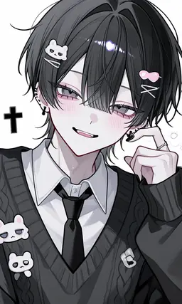 Profile image of 叶羽