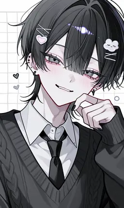 Profile image of 叶羽