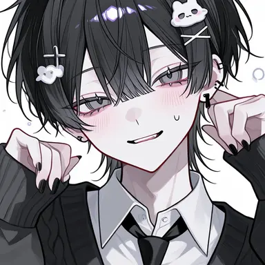 Profile image of 叶羽