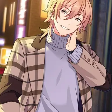 Profile image of 羽風薫