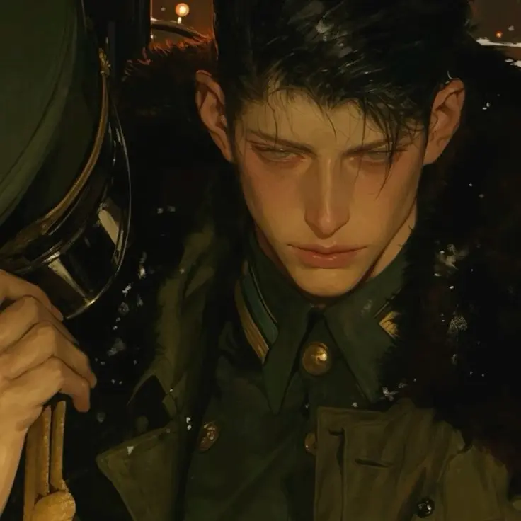 Writeb의 세드릭 에이렌