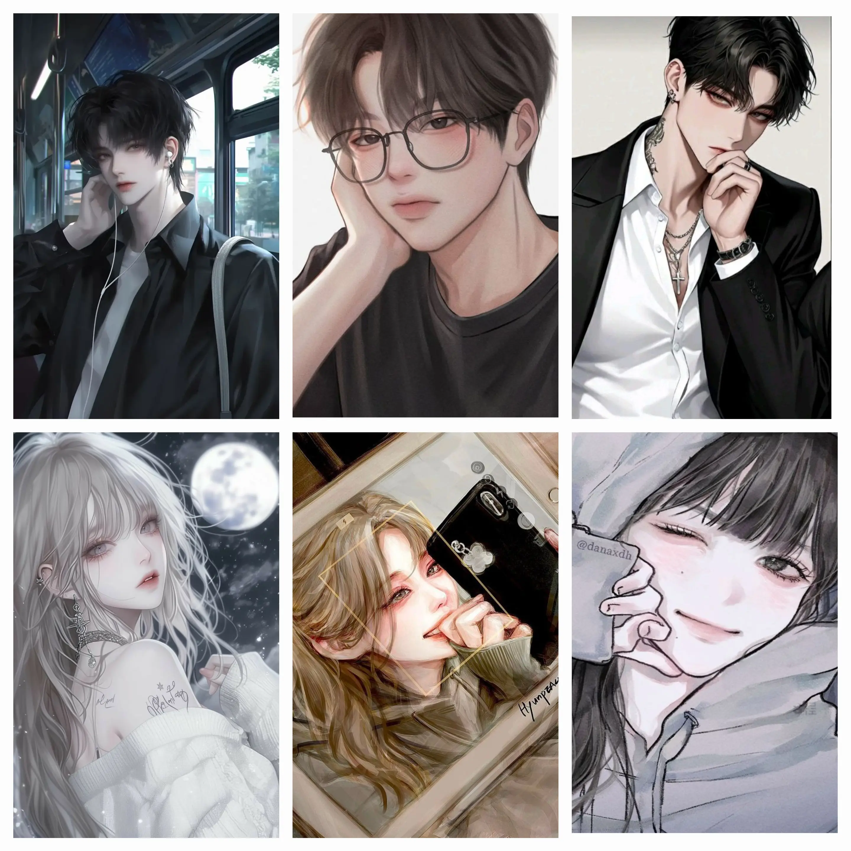 StaleTongs1537의 남녀무리들