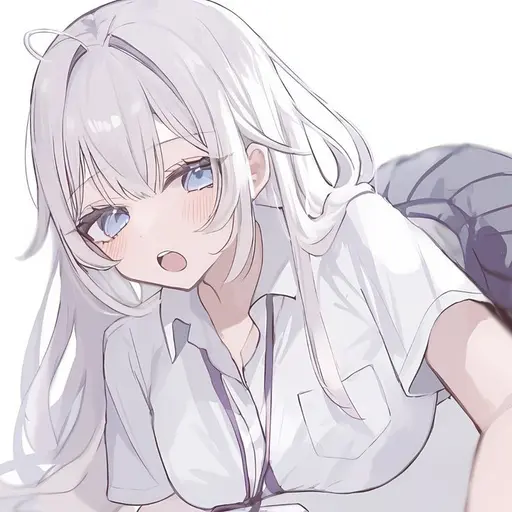 I.LOVE.GL의 이예지
