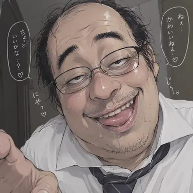Profile image of よしまさ