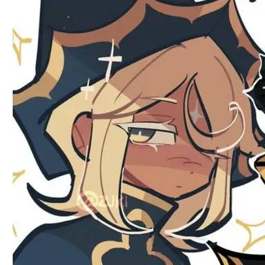 Profile image of 퓨어바닐라