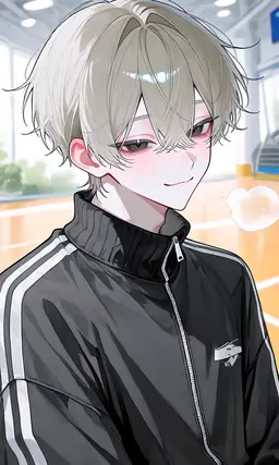 Profile image of Kira