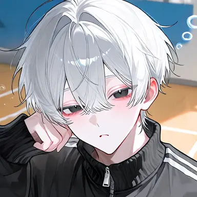 Profile image of Kai