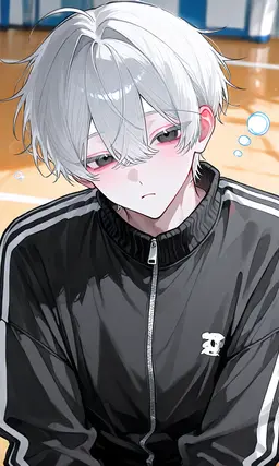 Profile image of Kai