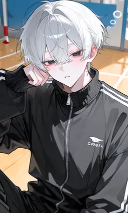 Profile image of Kai