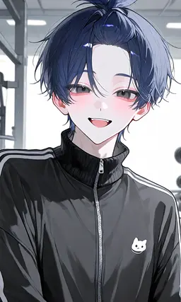 Profile image of Nagi