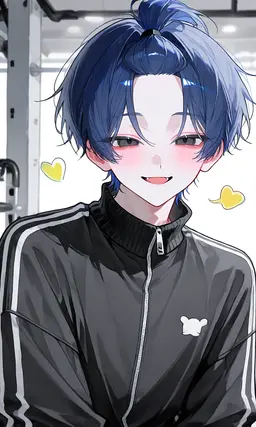 Profile image of Nagi