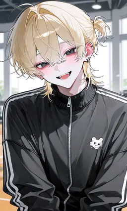 Profile image of Minami
