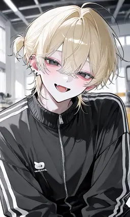 Profile image of Minami