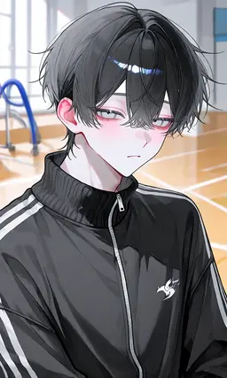 Profile image of Rei