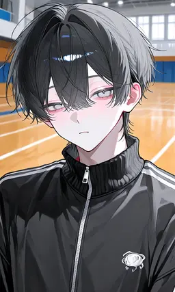 Profile image of Rei