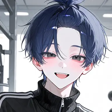 Profile image of Nagi