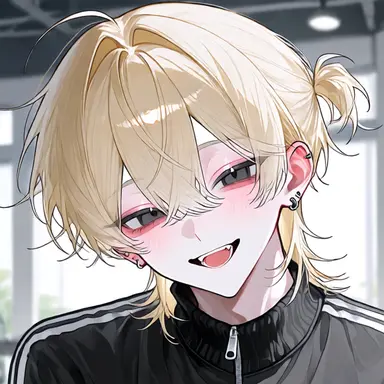 Profile image of Minami