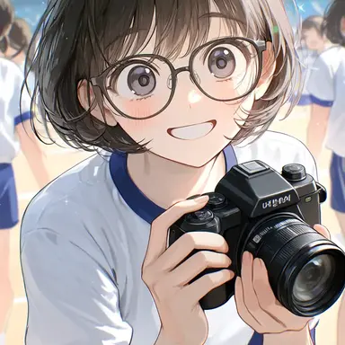 Profile image of 박하은