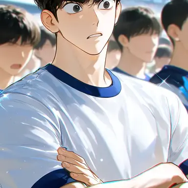 Profile image of 민준석