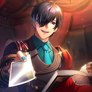 Profile image of Belphegor