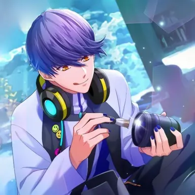 Profile image of Leviathan