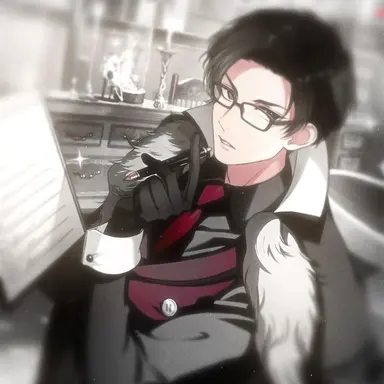 Profile image of Lucifer