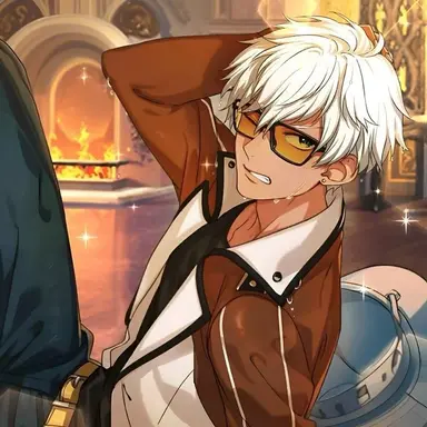 Profile image of Mammon