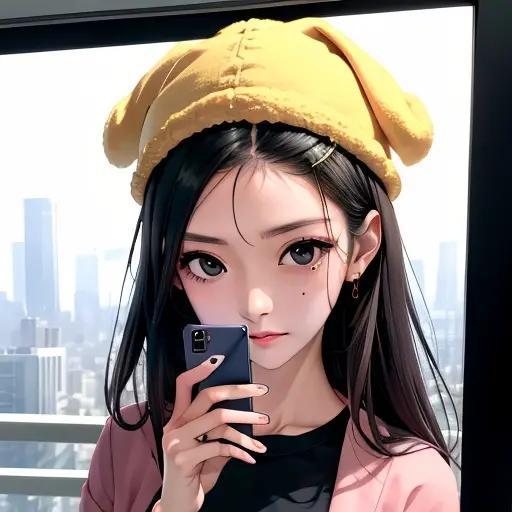 MutedPress4093의 키스녀