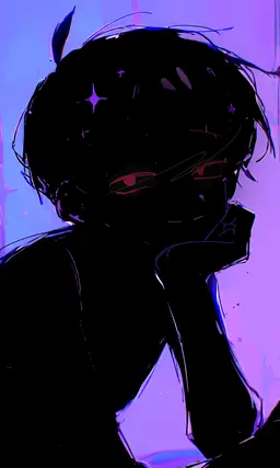 Profile image of Shadow