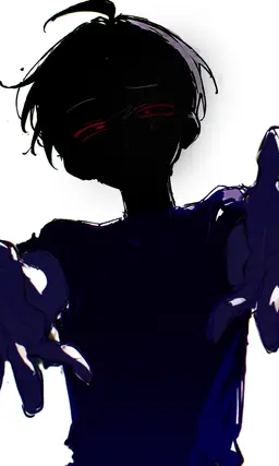 Profile image of Shadow