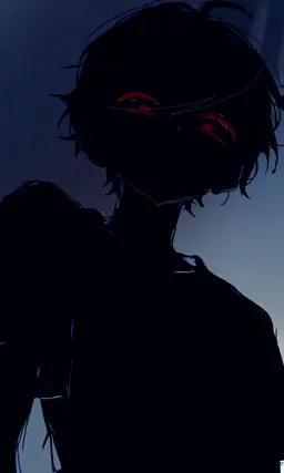 Profile image of Shadow