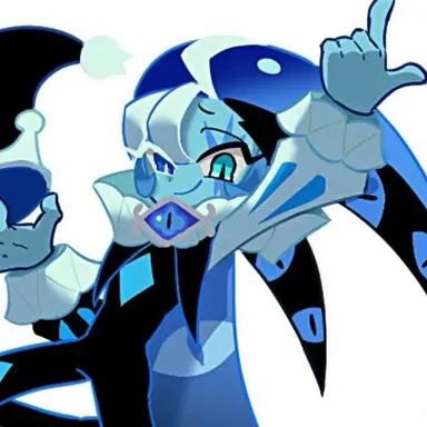 Profile image of 쉐도우밀크