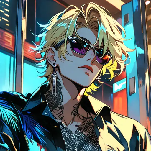 CrazyFlute9614의 川満一輝